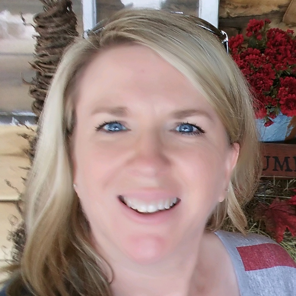 Meet your Posher, Tracy